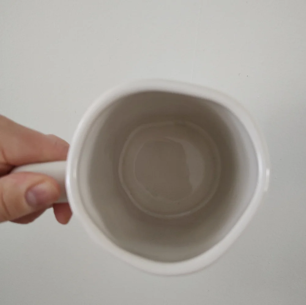 HP 💕 Rae Dunn Relax Mug - Picture 3 of 5